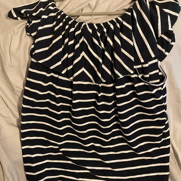 Avi & Viv Plus Size Shirt - Picture 1 of 3